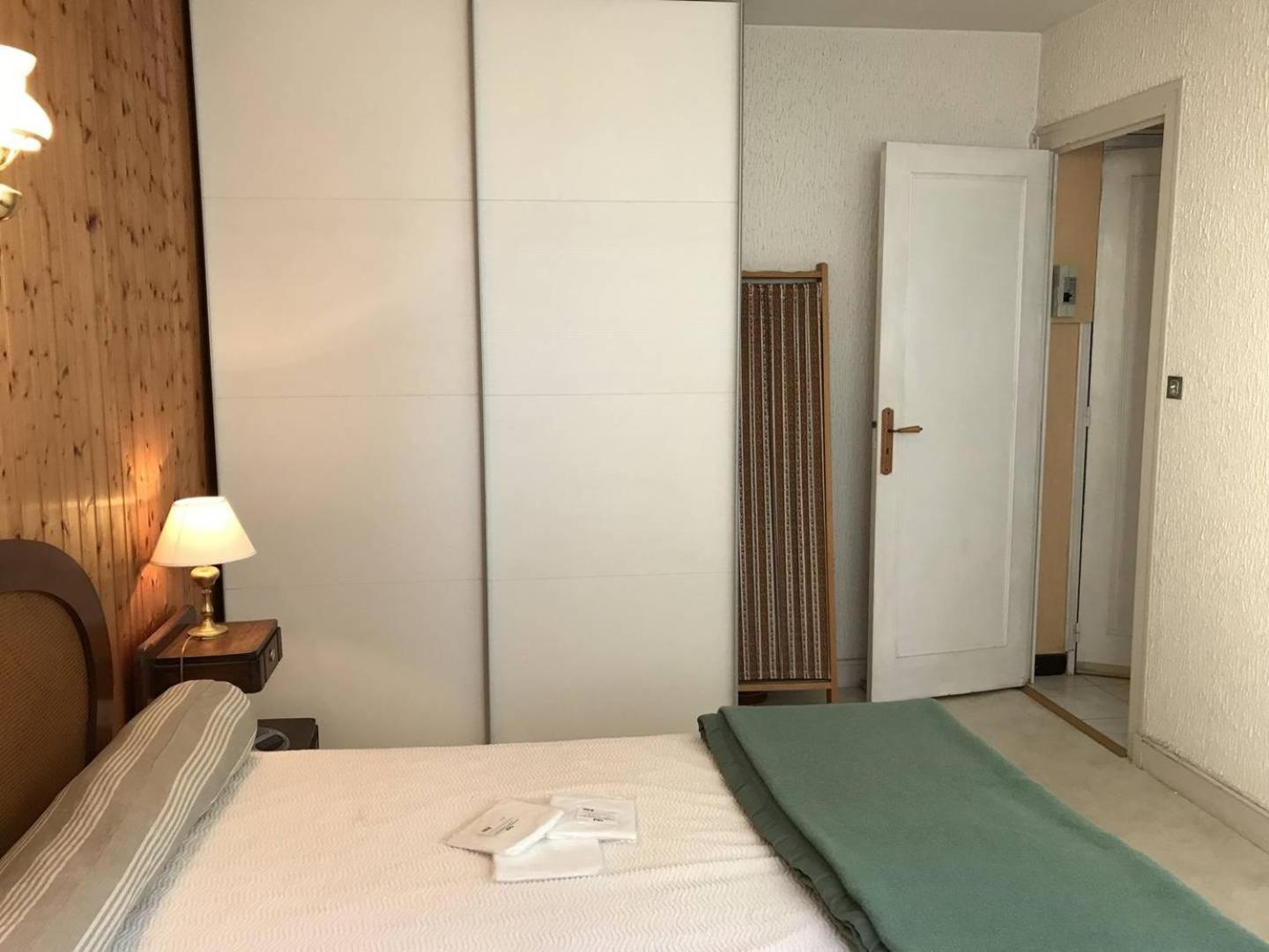 Royan - Vue Mer Pour Cet Appartement Face A La Plage - Grande Conche ภายนอก รูปภาพ