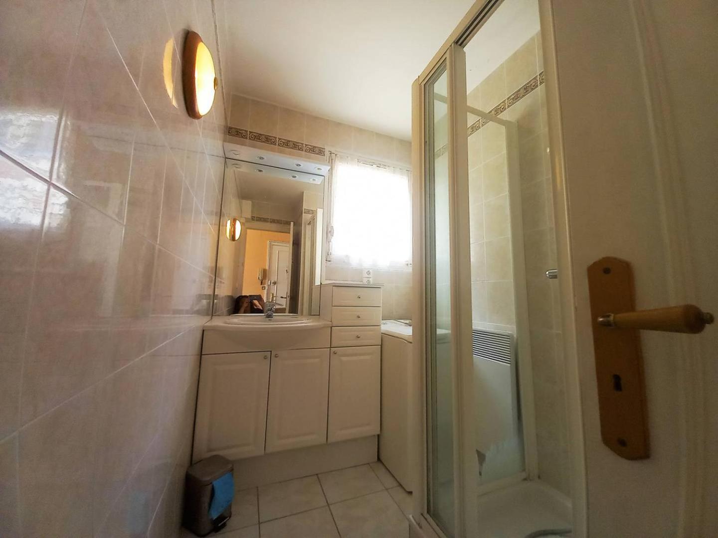 Royan - Vue Mer Pour Cet Appartement Face A La Plage - Grande Conche ภายนอก รูปภาพ